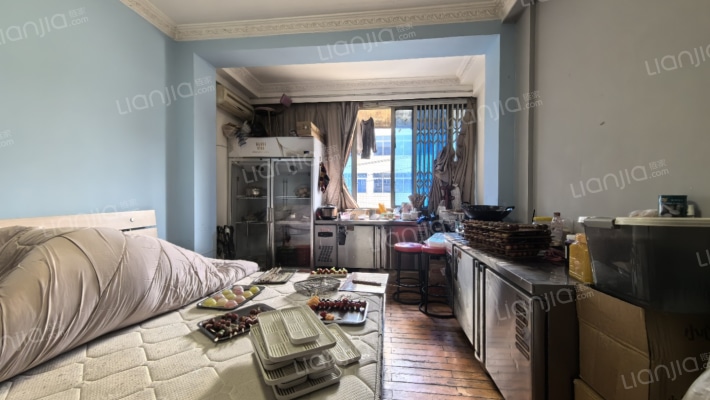 一环路东二段114号二手房实景图