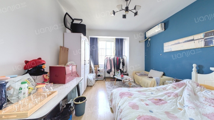 南都雲庭二手房实景图