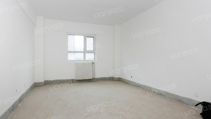 阳光世纪二手房实景图