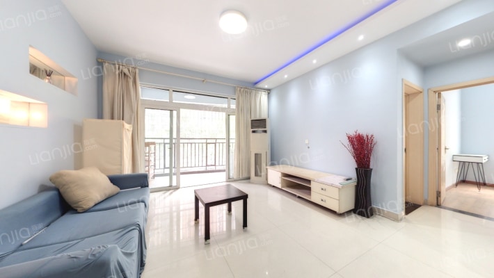 华宇渝州新都二手房实景图