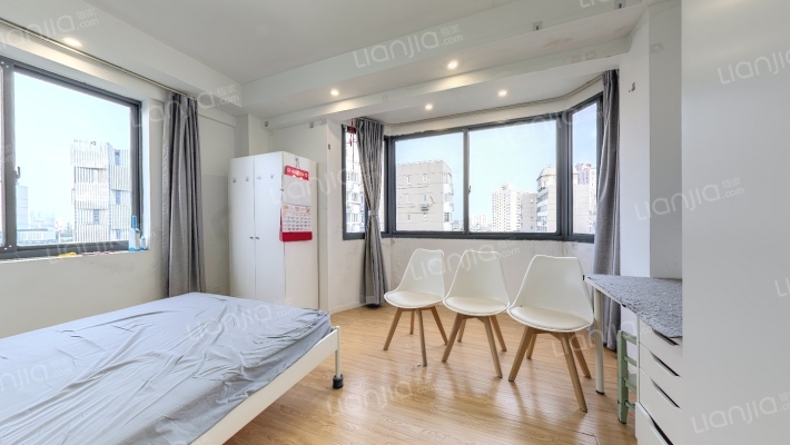 云台小区二手房实景图