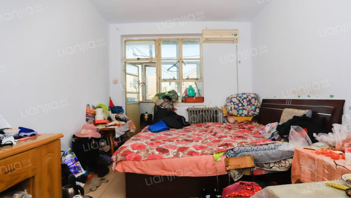 铁东社区二手房实景图