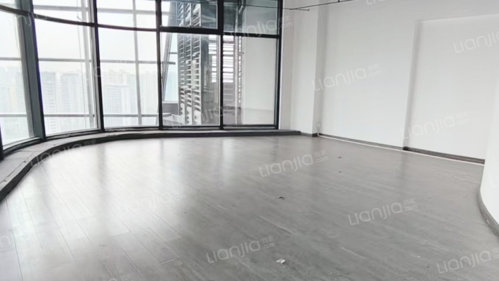 深越国际二手房实景图