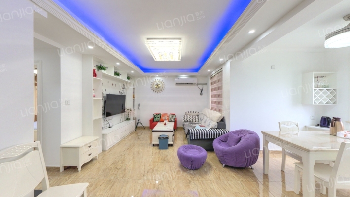 颐和家园二手房实景图