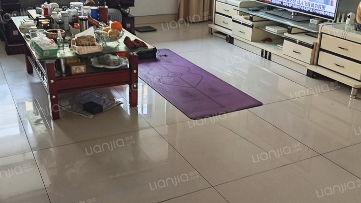 汇安小区二手房实景图