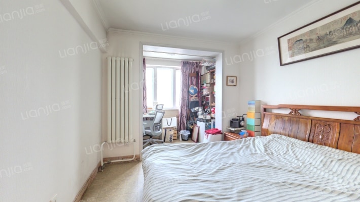 德外大街12号院二手房实景图