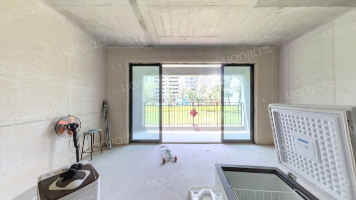 金麟甲第花园二手房实景图