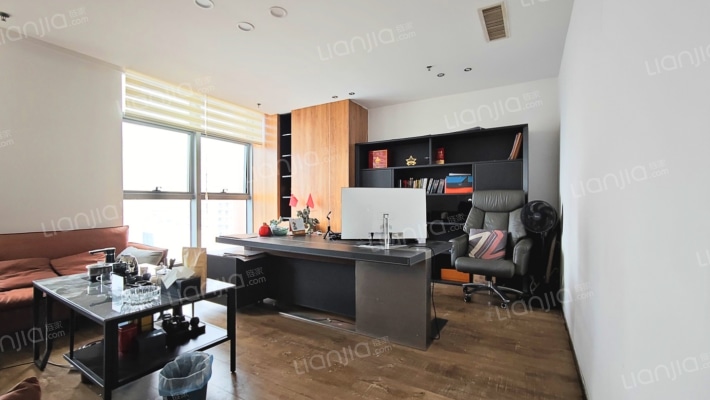 和丰大厦二手房实景图