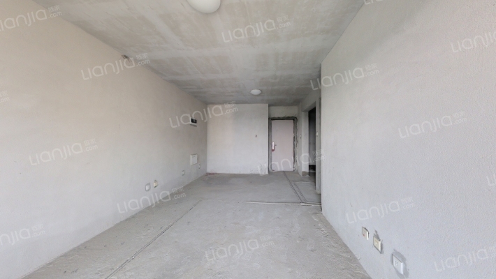 御城花园二手房实景图