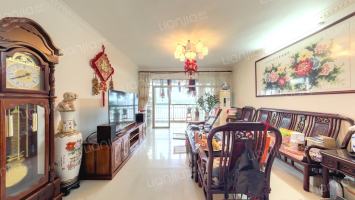 金康花园二手房实景图