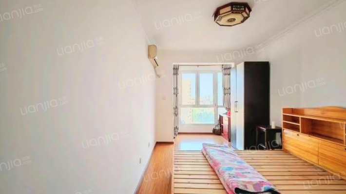 涿州东大街高层社区，奥莱后面精装修两居室-卧室B