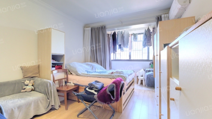 上南十二村二手房实景图