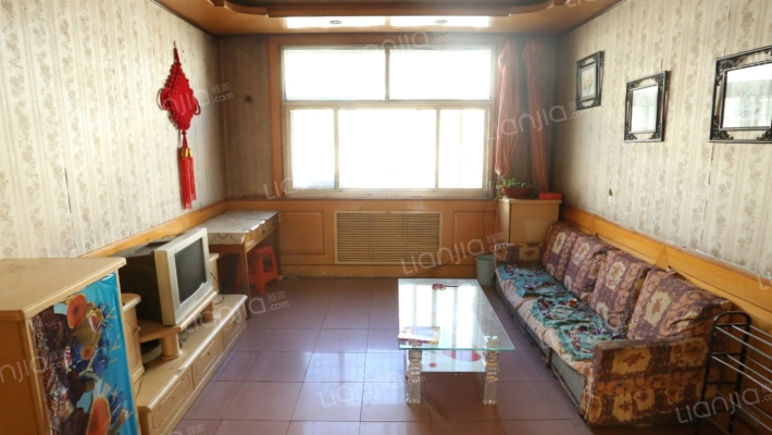 中行住宅楼二手房实景图