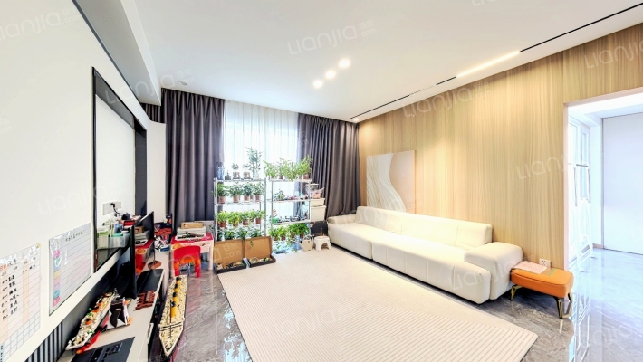 涧桥泊屋二手房实景图