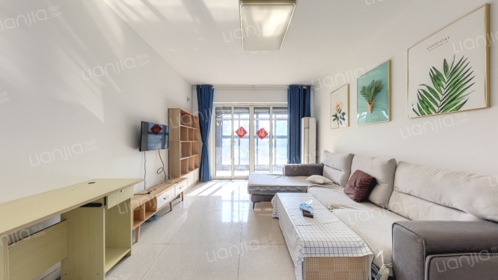 尚景湾二手房实景图