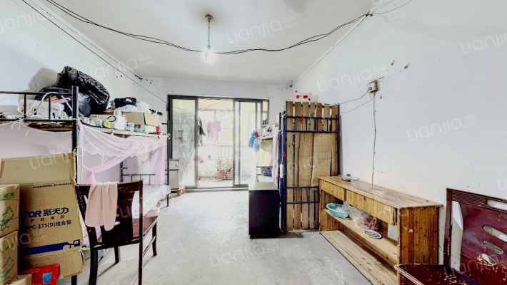 海上硕和城二手房实景图