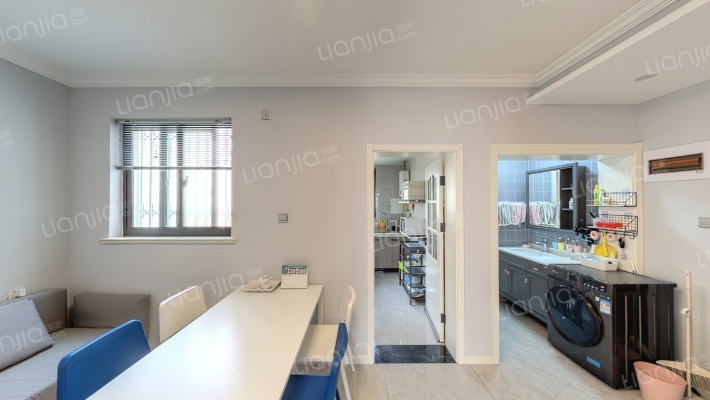 银花苑二手房实景图