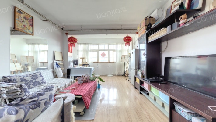 华英园二手房实景图