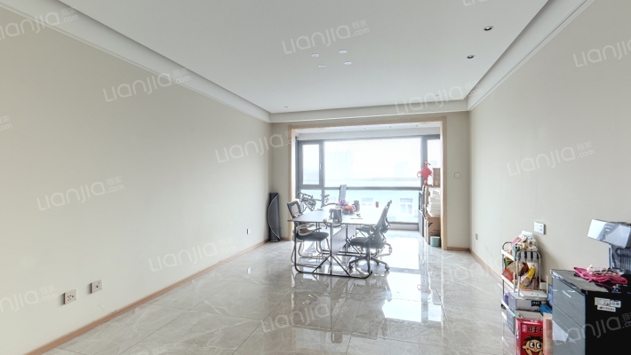 里城柳岸十里二手房实景图