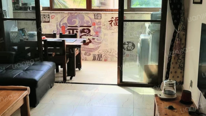 珍珠海岸花园二手房实景图