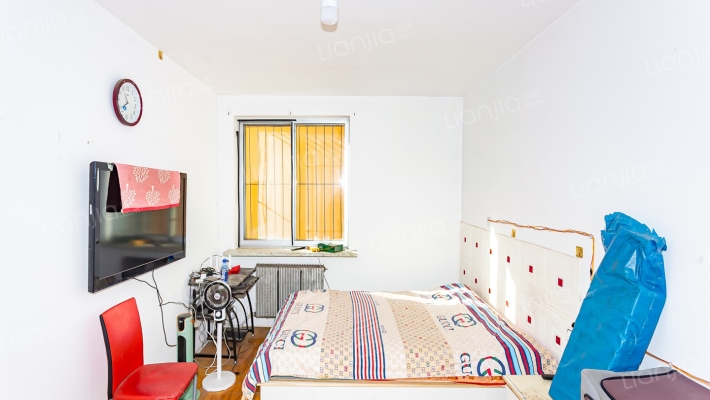 铁路九千平小区二手房实景图