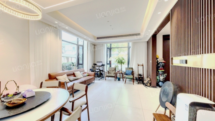 中芯花园(别墅)二手房实景图