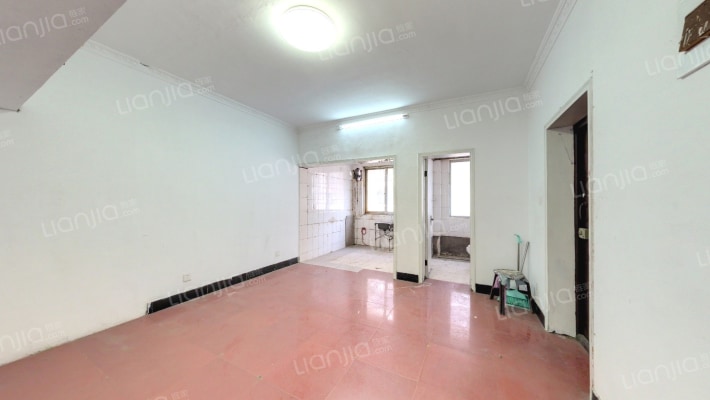 红建新村南区二手房实景图