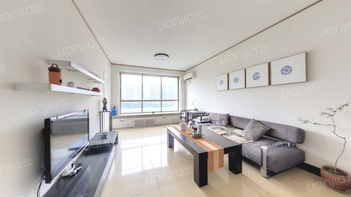 十一中宿舍小区二手房实景图