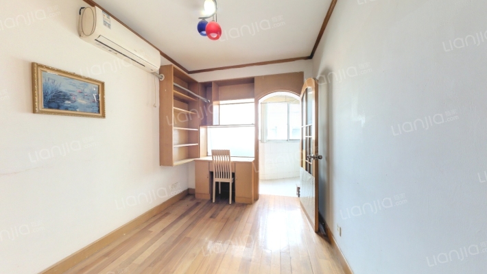 农机大院小区二手房实景图