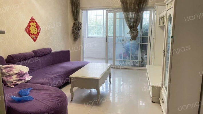 东升花园二手房实景图