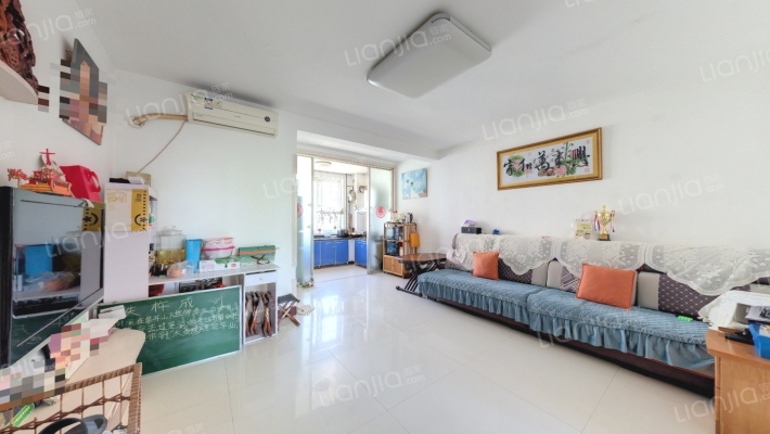 阳光馨园二手房实景图