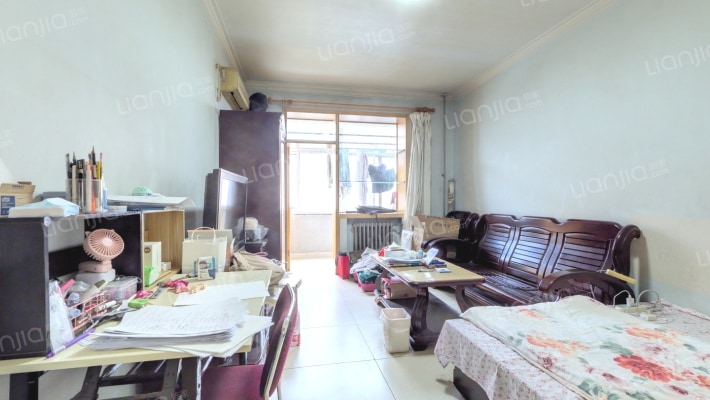 田村路甲56号院二手房实景图