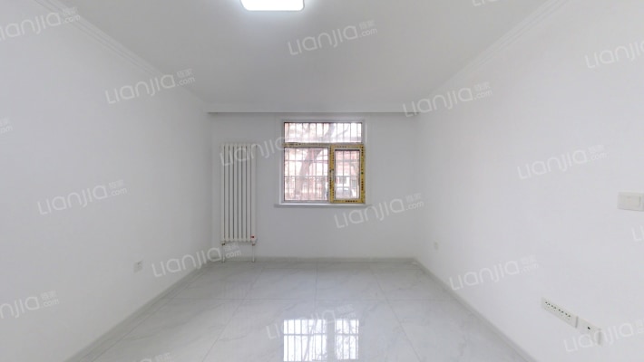 甘肃火电工程家属院二手房实景图