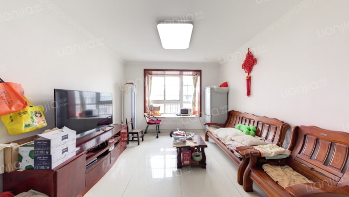 惠麓苑B区二手房实景图