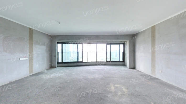 华发广场横琴湾一期(39地块)二手房实景图