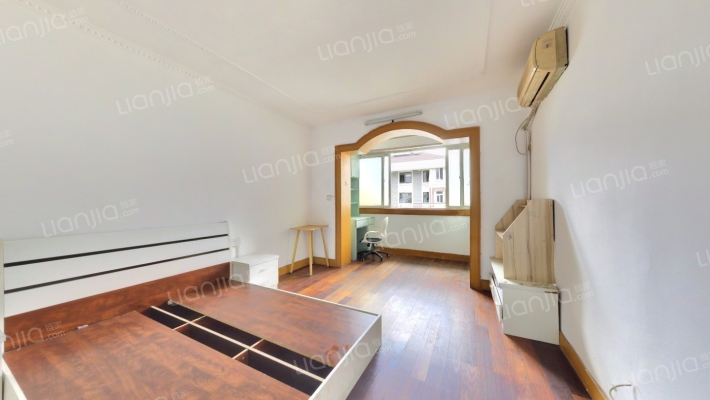 华松西区（仙霞西路700弄）二手房实景图