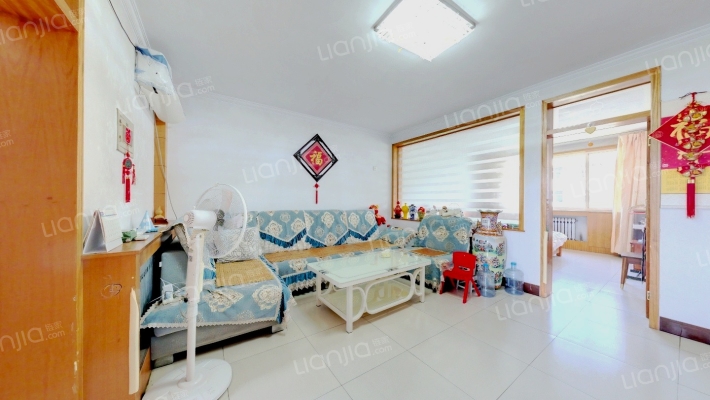 怡海花园二手房实景图