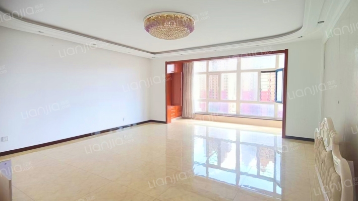 金溪景苑二手房实景图