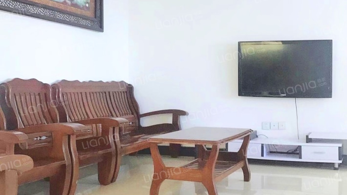 宏兴大厦二手房实景图