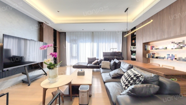 康大龙祥汇二手房实景图