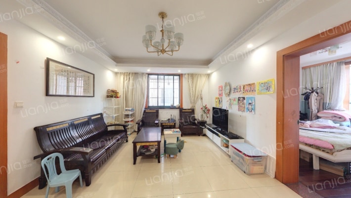 苏建新村二手房实景图