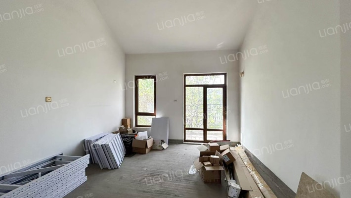仁爱濠景庄园帝景园二手房实景图