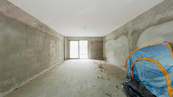 新界三期二手房实景图