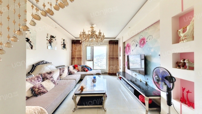 泰和家园小区二手房实景图