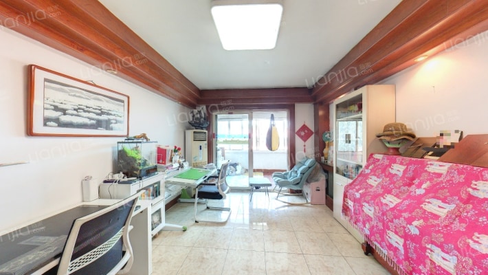 仓南胡同14号院二手房实景图