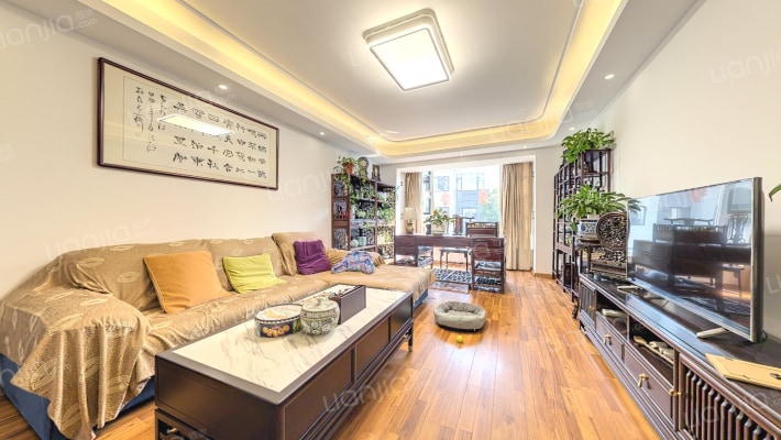 小石城1区玫瑰园二手房实景图