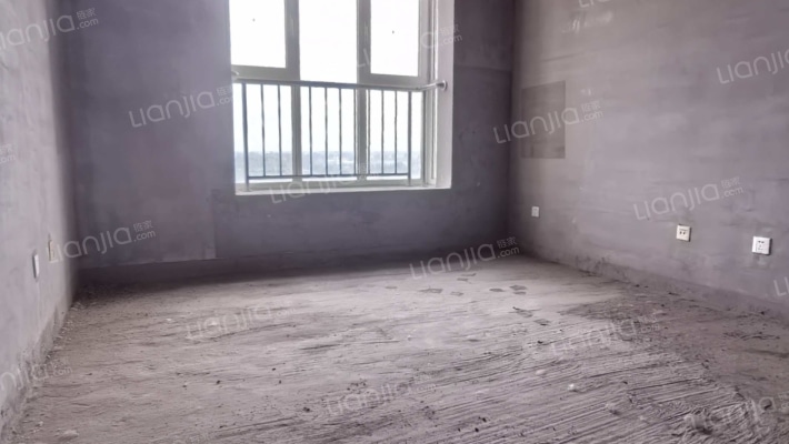 农大 南北通透大三居 停车免费 物业费低-卧室A