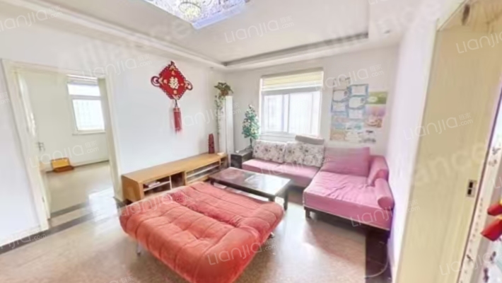 奎果小区二手房实景图