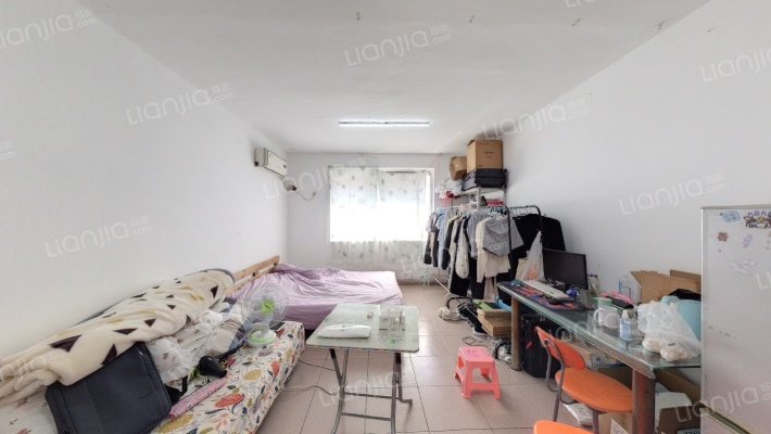 北银公寓二手房实景图