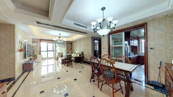 赞成林风和风苑二手房实景图